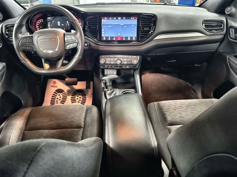 Used 2025 Dodge Durango GT AWD/4WD image 26