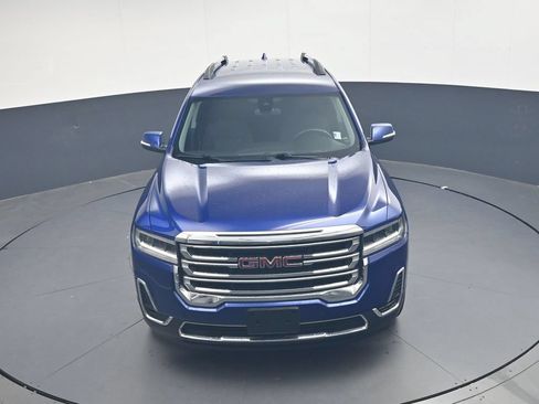 Used 2023 GMC Acadia SLE w/ Driver Convenience Package FWD image 33