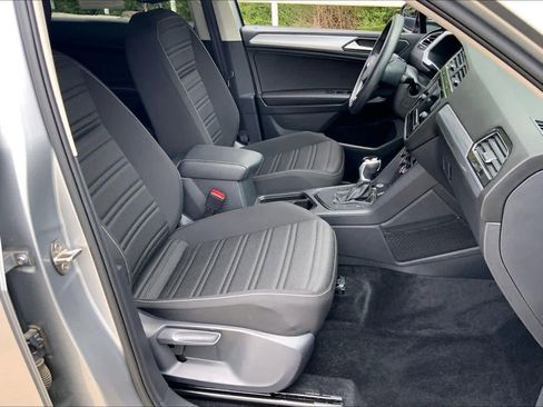 Used 2023 Volkswagen Tiguan S FWD image 17