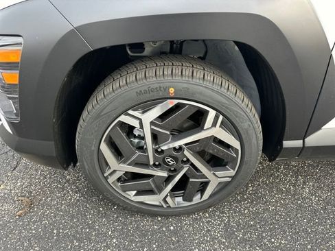 New 2026 Hyundai Kona SEL Premium AWD/4WD image 34
