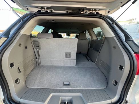 Used 2012 Chevrolet Traverse LT AWD/4WD image 8