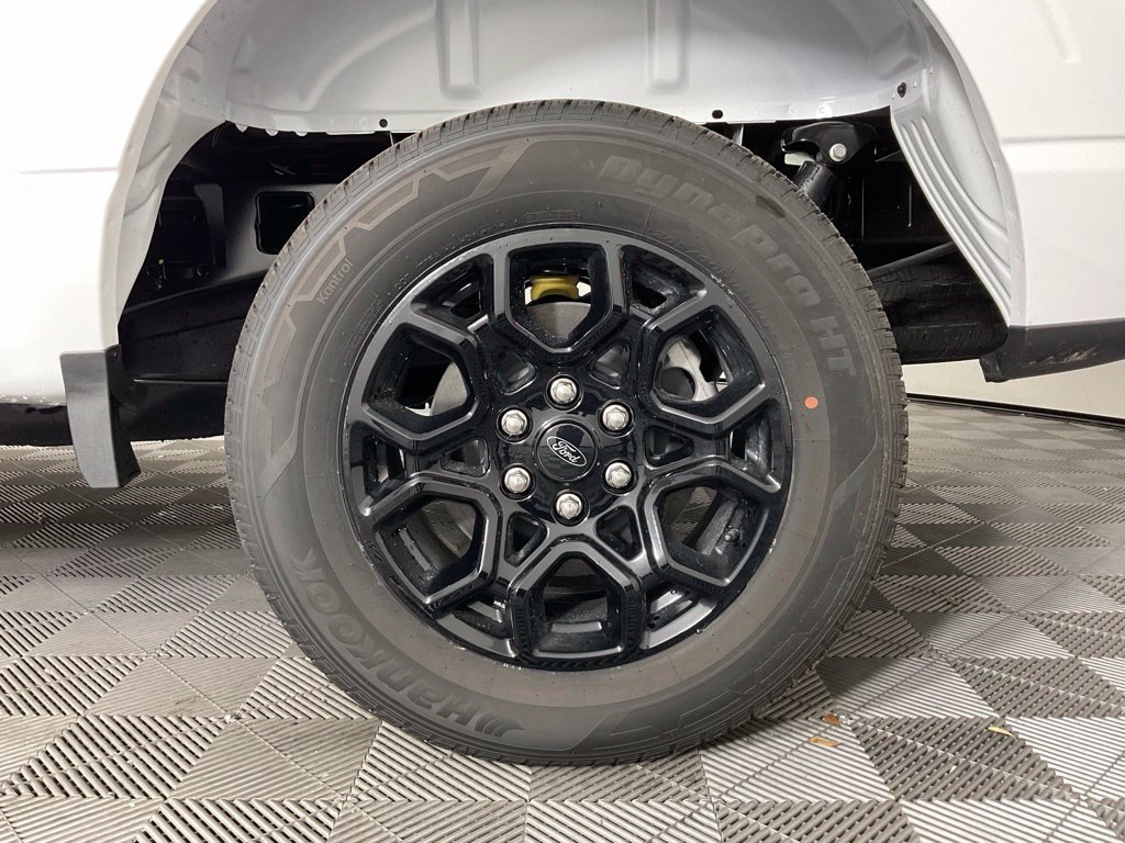 New 2026 Ford F150 STX RWD image 10