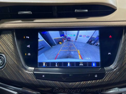 Used 2024 Cadillac XT6 Premium Luxury w/ Platinum Package image 17