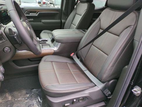 New 2026 Chevrolet Silverado 1500 High Country image 12