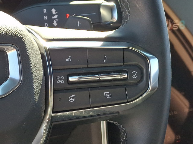 Used 2026 GMC Acadia Elevation w/ Black Edition AWD/4WD image 8