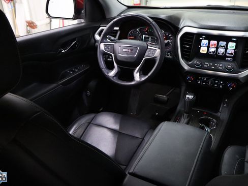 Used 2019 GMC Acadia SLT image 27