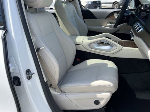 New 2026 Mercedes-Benz GLE 450 4MATIC image 33
