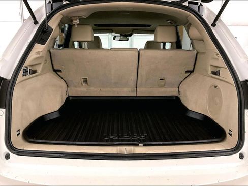 Used 2017 Acura RDX FWD w/ Advance Package image 33