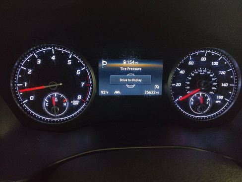 Used 2023 Hyundai Santa Fe SEL FWD image 23