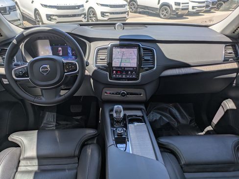 Used 2023 Volvo XC90 B6 Ultimate w/ Protection Package Premier AWD/4WD image 25