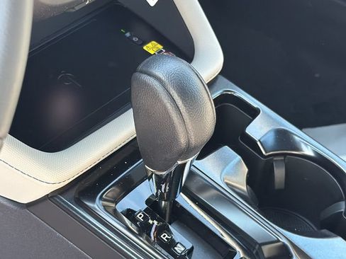 New 2026 Subaru Forester Premium AWD/4WD image 19
