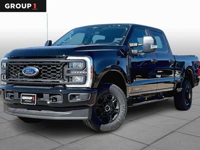 New 2026 Ford F250 XL w/ STX Appearance Package