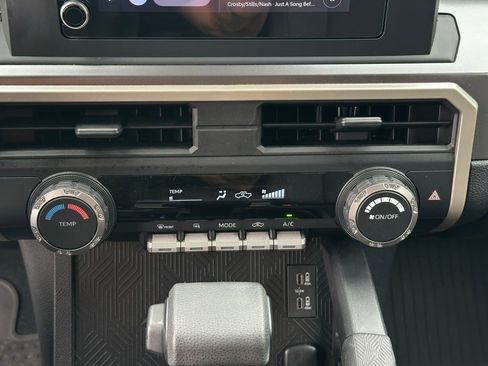 Used 2025 Toyota Tacoma SR5 RWD image 17