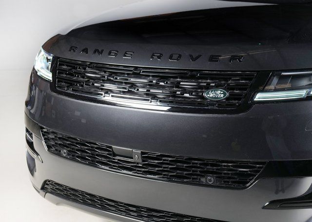 New 2026 Land Rover Range Rover Sport SE AWD/4WD image 25
