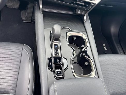 Certified 2026 Lexus RX 350 Premium Plus w/ Accessory Package (Z1) FWD image 16