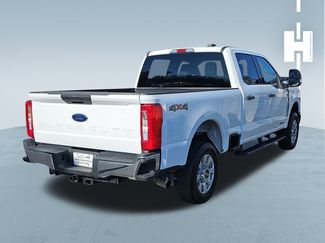 Used 2024 Ford F250 XLT video 2