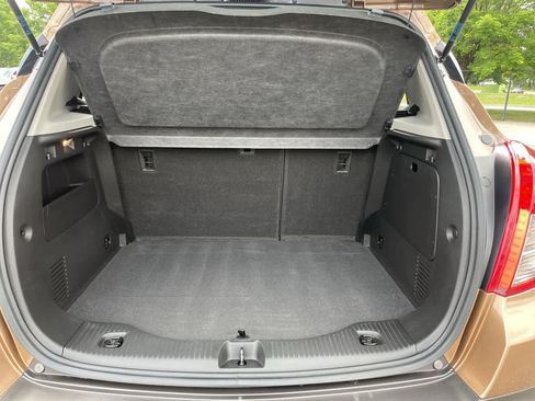 Used 2016 Buick Encore AWD image 25