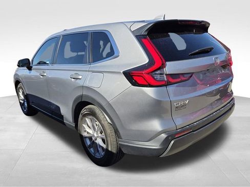 Certified 2023 Honda CR-V EX-L image 10
