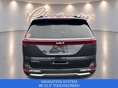 Used 2024 Kia Carnival SX