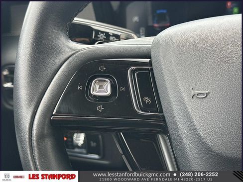 Used 2023 Lincoln Corsair Reserve w/ Jet Appearance Package AWD/4WD image 23