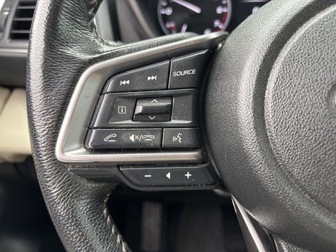 Used 2023 Subaru Ascent Limited image 30