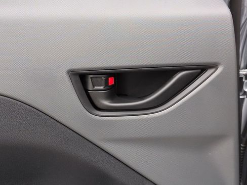 New 2026 Subaru Crosstrek 2.5i Premium image 30