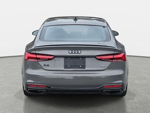 Used 2023 Audi A5 2.0T Premium Plus w/ Premium Plus image 6