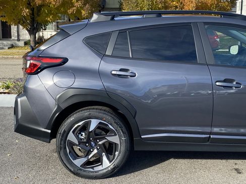 New 2025 Subaru Crosstrek 2.5i Limited image 6