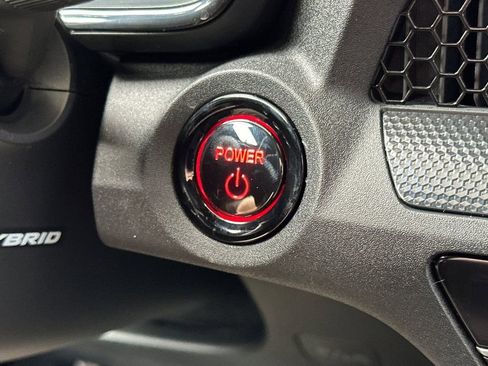 New 2026 Honda CR-V Sport-L image 19