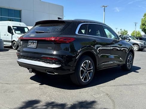New 2026 Audi Q5 Premium AWD/4WD image 7
