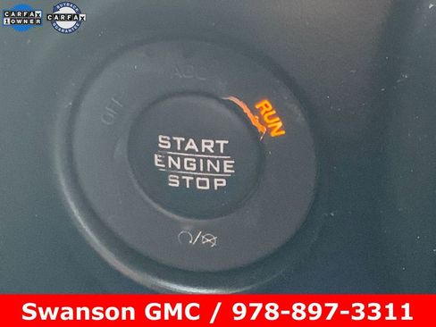 Used 2020 Jeep Gladiator Rubicon w/ Dual Top Group image 17