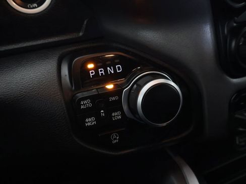Used 2023 RAM 1500 Big Horn AWD/4WD image 24