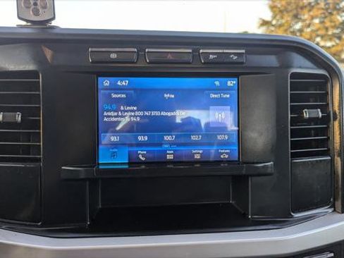 Used 2023 Ford F350 XL image 24