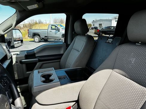 Used 2016 Ford F150 XLT w/ Trailer Tow Package AWD/4WD image 30