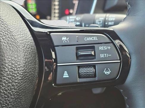 New 2025 Honda Pilot Elite image 21