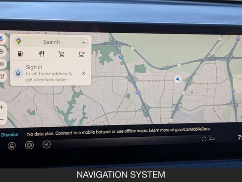 Certified 2025 Nissan Rogue SL image 18