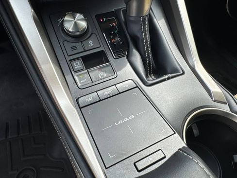 Used 2020 Lexus NX 300 AWD w/ Premium Package image 27
