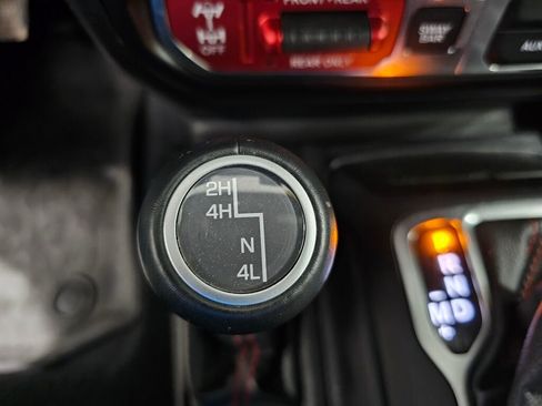 Used 2020 Jeep Wrangler Unlimited Rubicon image 27