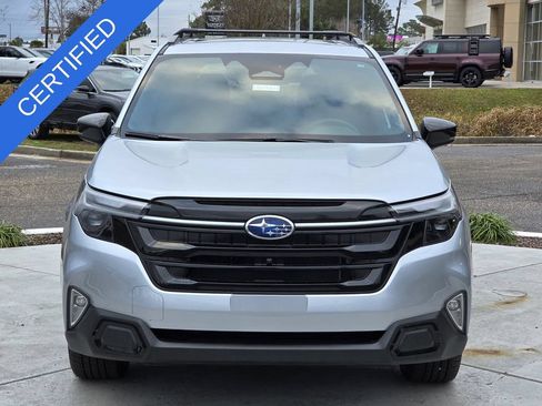 Used 2026 Subaru Forester Touring w/ Touring Package AWD/4WD image 2