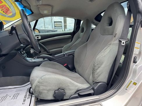 Used 2012 Mitsubishi Eclipse GS image 11