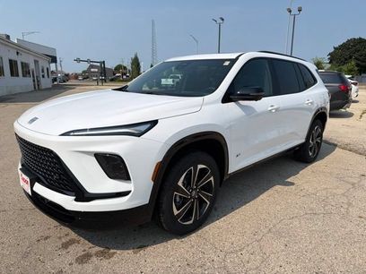 New 2026 Buick Enclave Sport Touring w/ Power Package