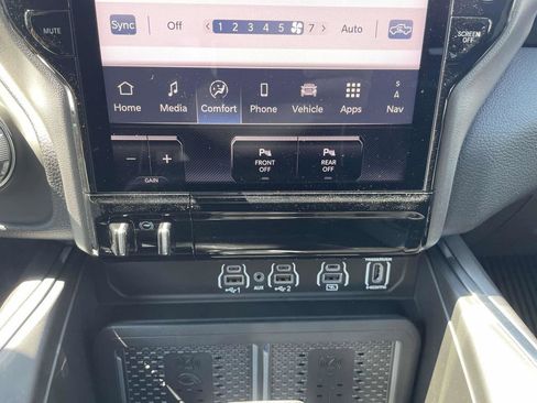 New 2026 RAM 1500 Laramie w/ Night Edition image 20