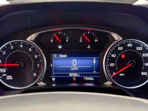 Used 2021 Chevrolet Blazer LT w/ Midnight/Sport Edition AWD/4WD image 11