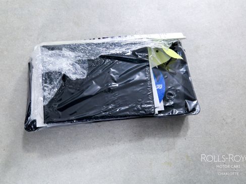 Certified 2025 Rolls-Royce Spectre w/ Spectre Launch Package image 29