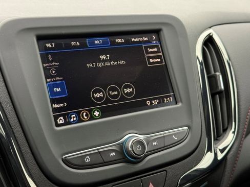 Used 2023 Chevrolet Equinox RS image 25