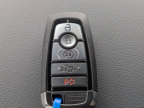 New 2026 Ford F150 Lariat image 33