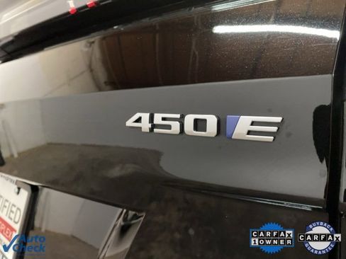 Used 2024 Cadillac Lyriq Luxury image 87