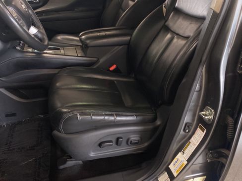 Used 2015 Nissan Murano Platinum AWD/4WD image 9