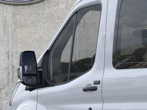 Certified 2024 Ford Transit 350 XL image 21