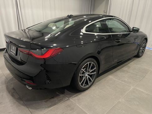 Certified 2024 BMW 430i xDrive 430i xDrive w/ Premium Package image 6